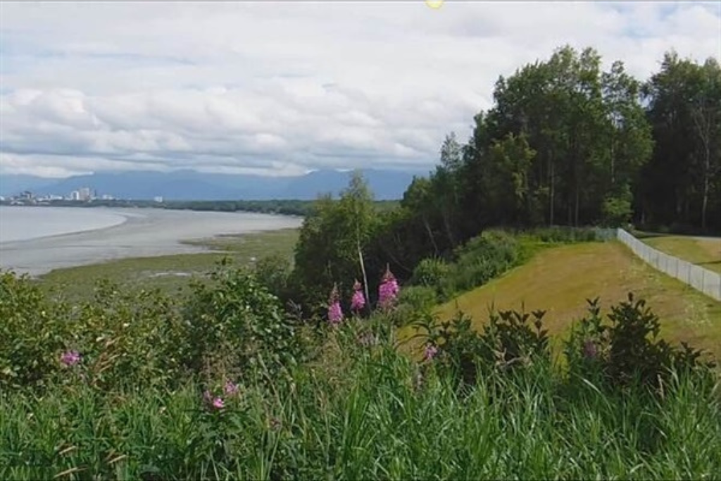 Terry Knowles Coastal Trail