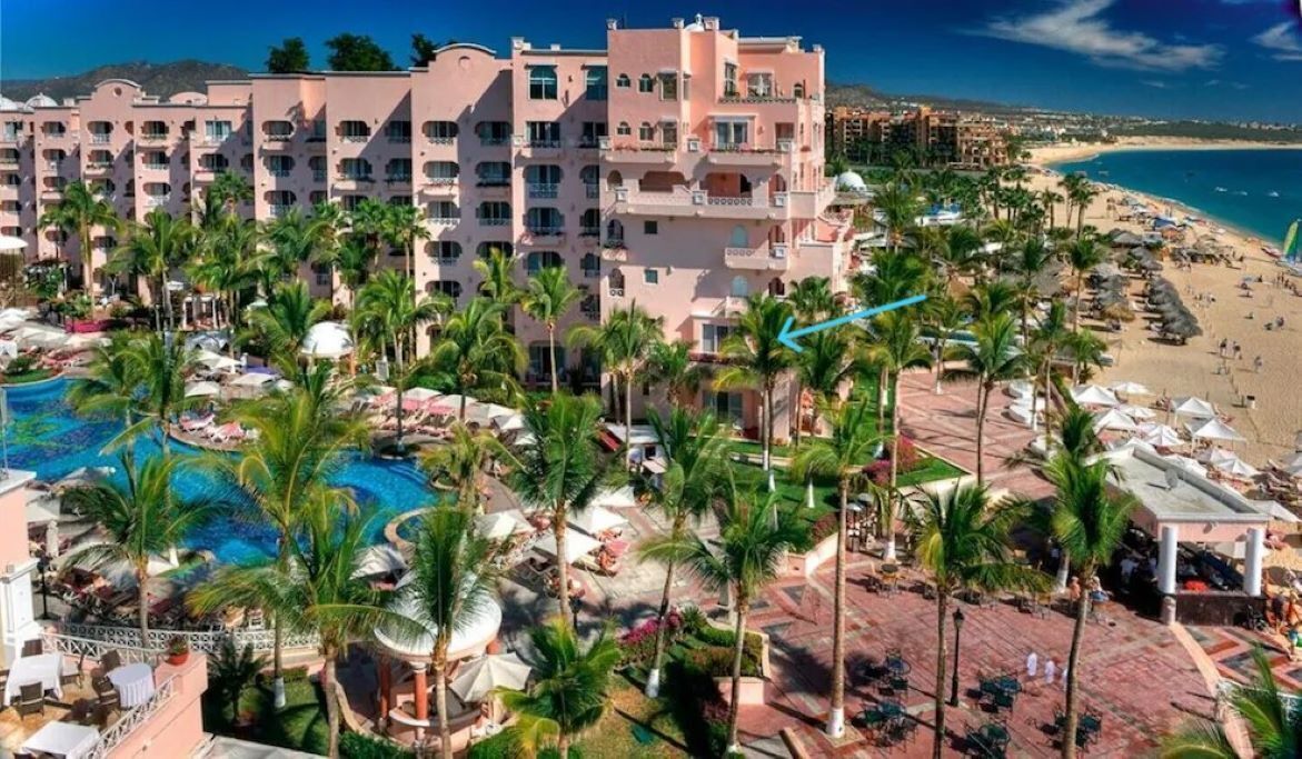 Pools and Beach at Pueblo Bonito Rose, Vacation Travel Exclusives