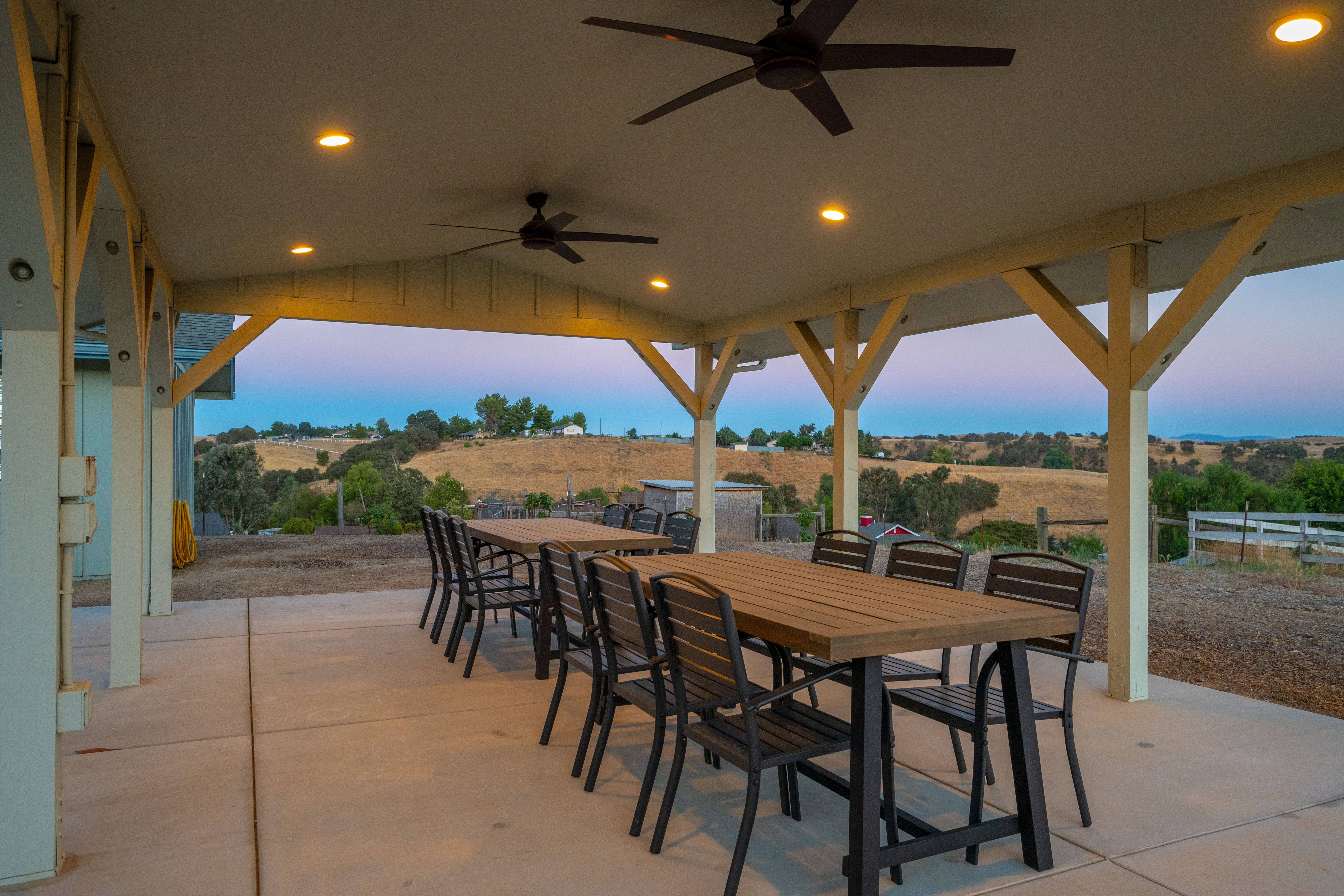 Prancing Deer — Paso Robles, CA — vacation rental