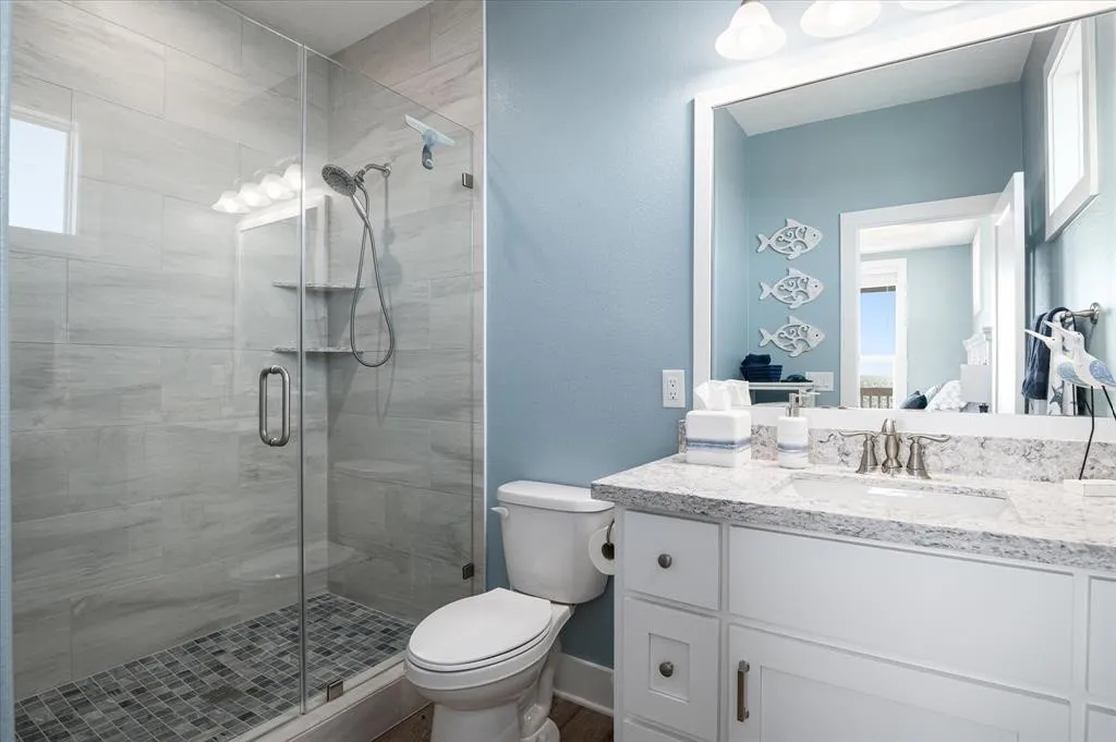 94587e9a63ff4060a73784a56d5f3b18 | Beachhouse | Texas | TX | Vacation Homes | Galveston | Crystal Beach | Kokomo | Breezy Days | Beachfront Elegance | Sunrise Serenity | Southern Sands Property Management, LLC