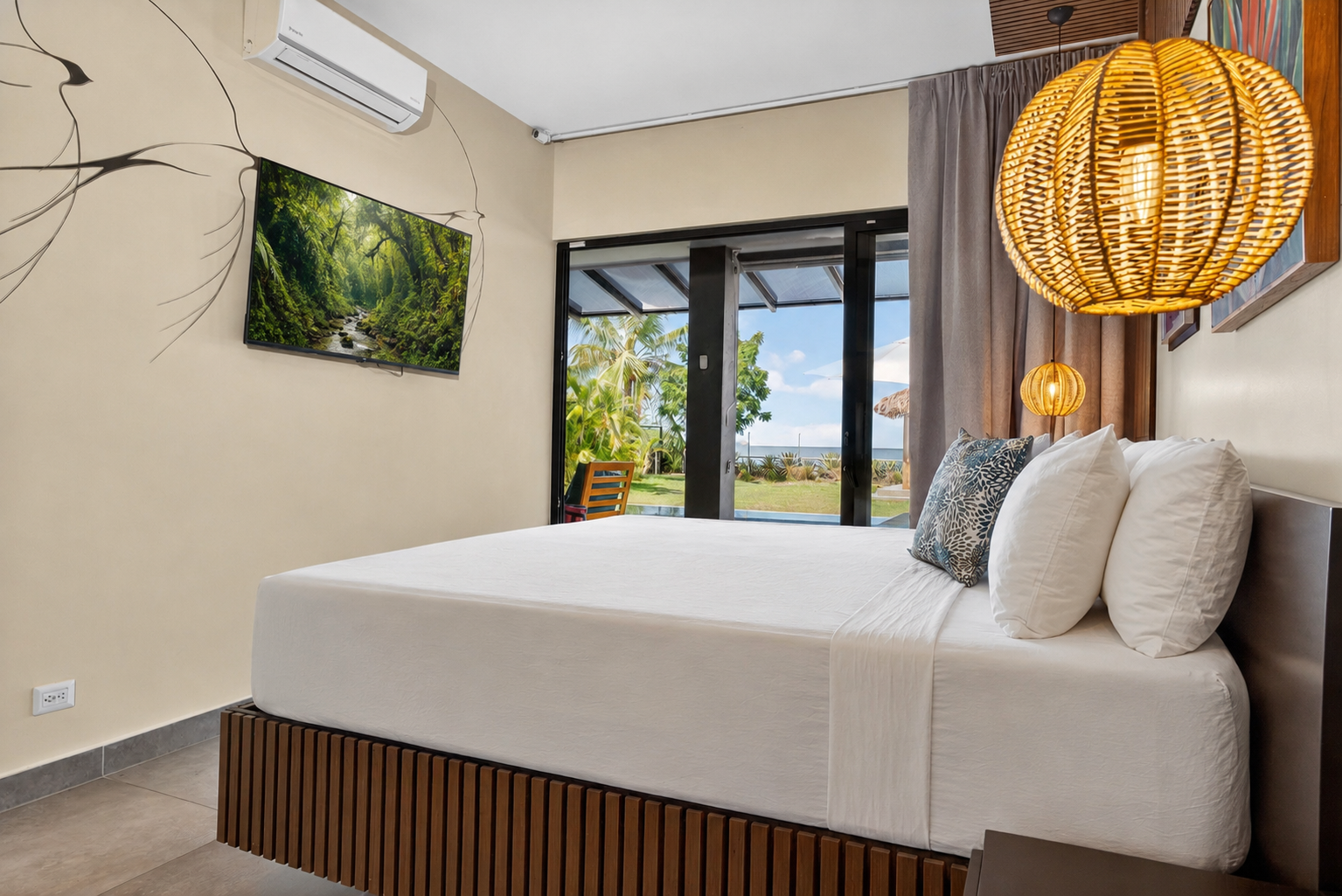 Guest Suite 6