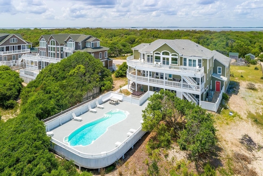The Fitzgerald Oceanfront