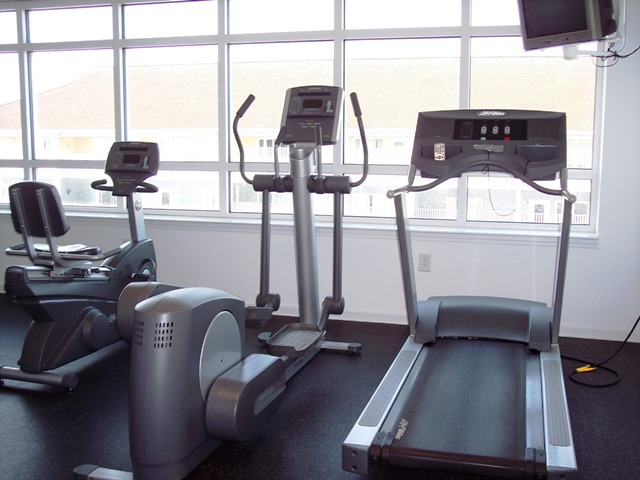 On Site Gym