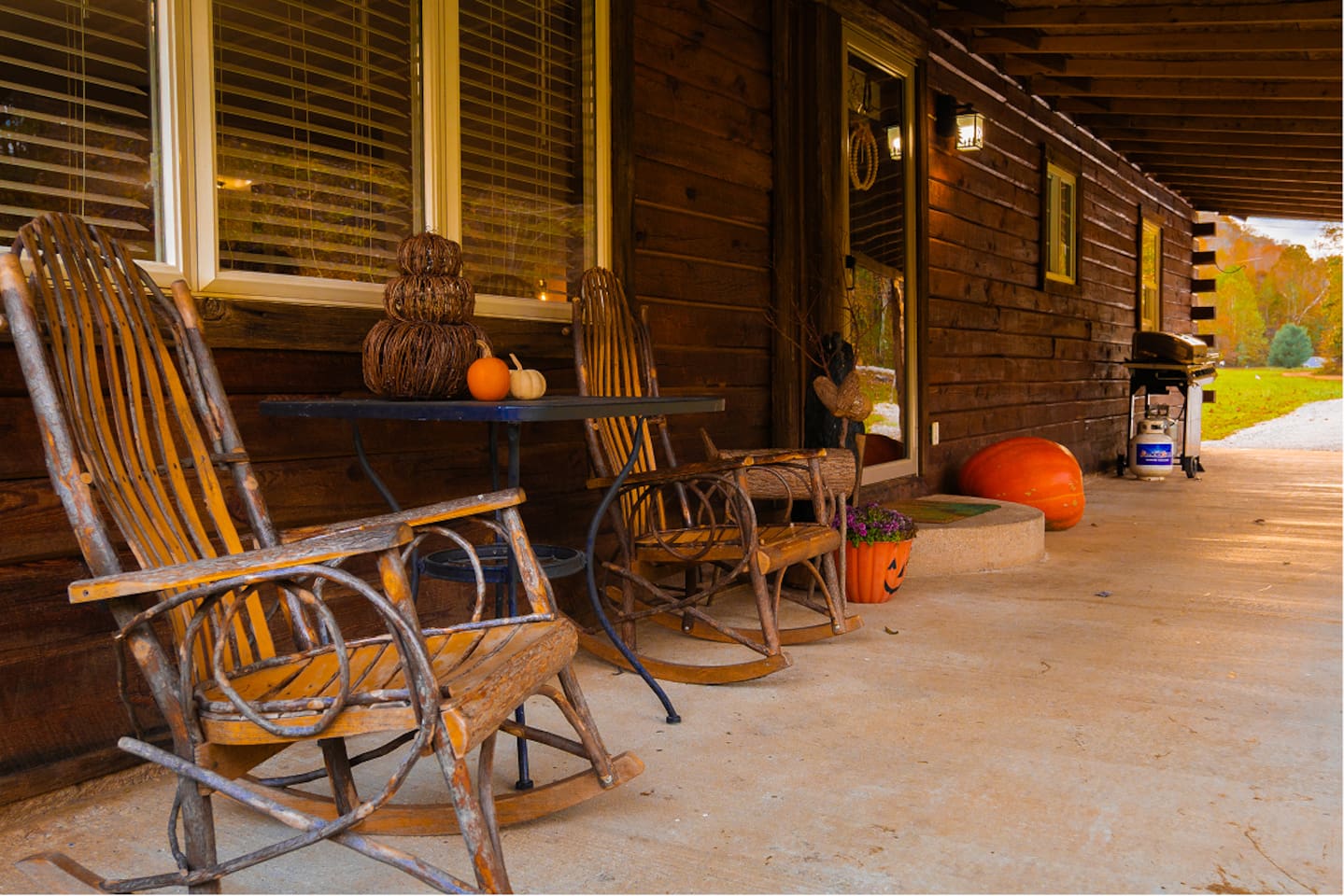 Porch