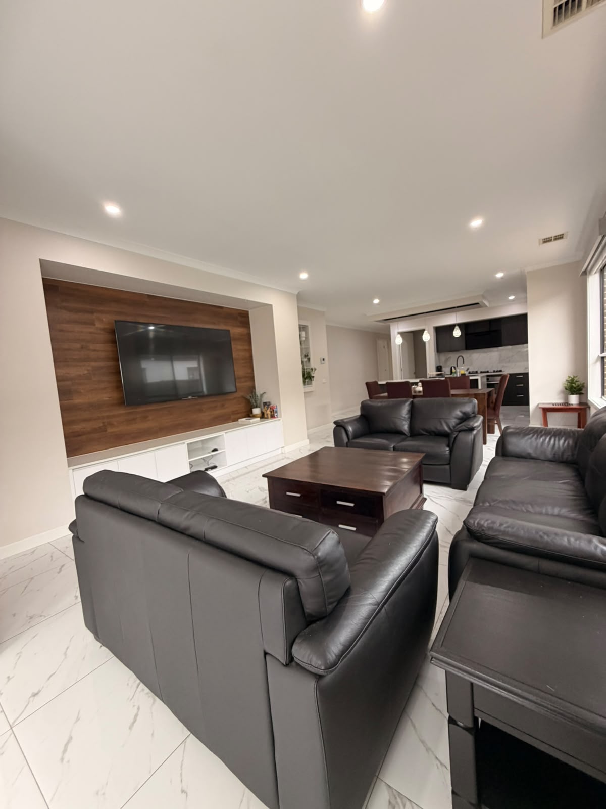 Willows Arena House holiday home in Melbourne