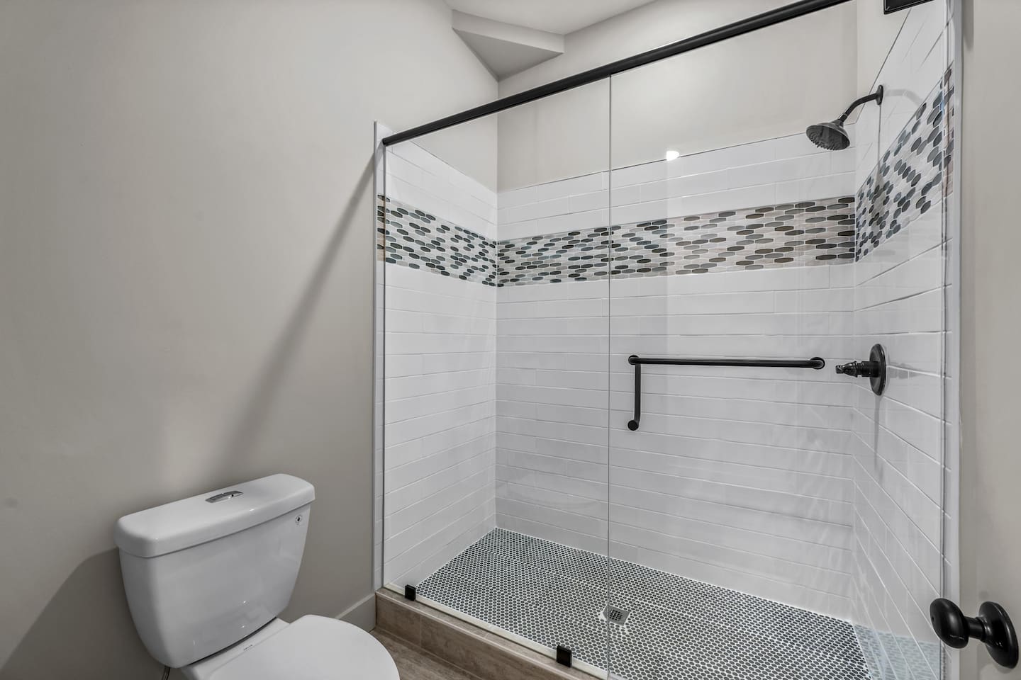 Lower Level - Bedroom 4-Bathroom