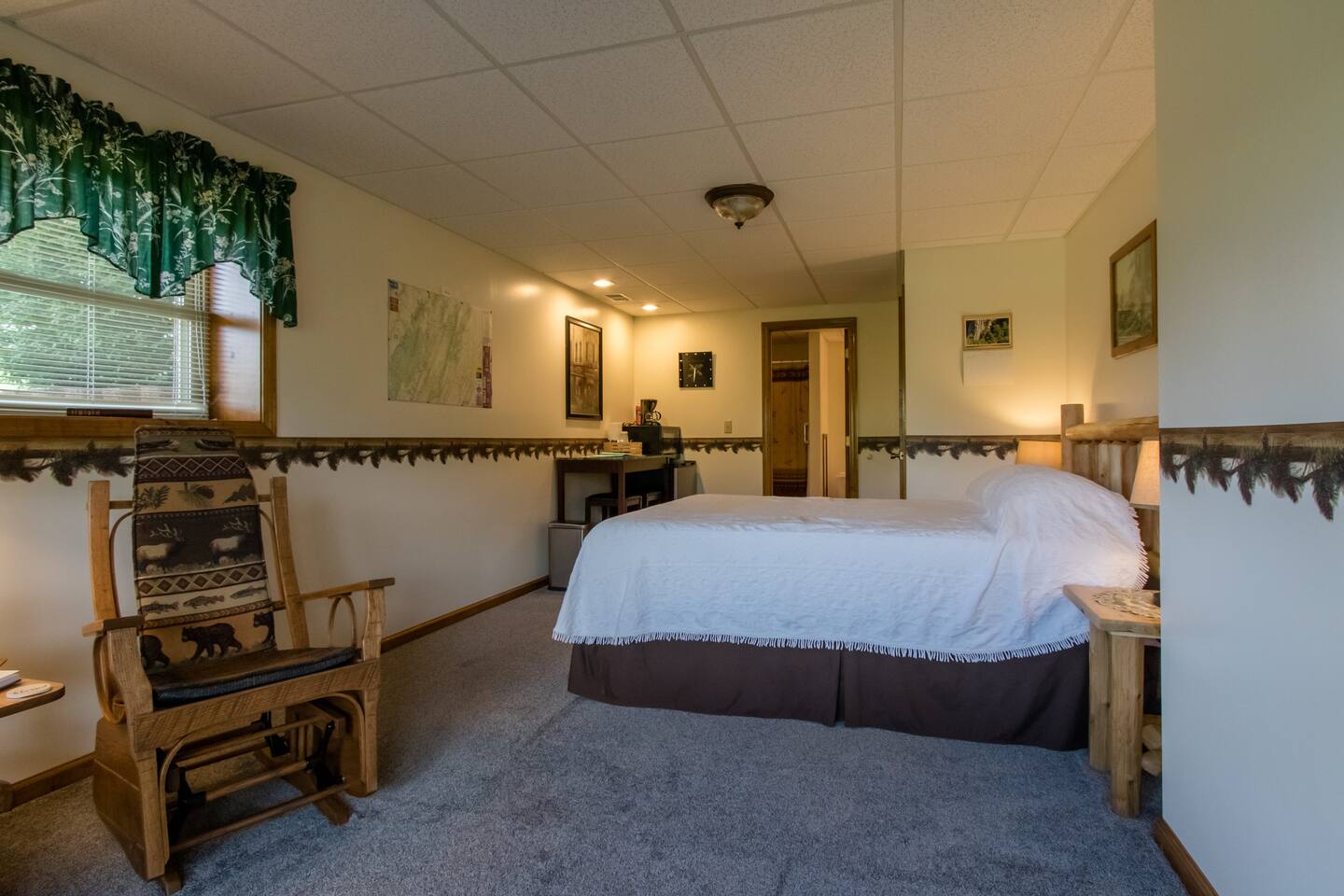Your home-away-from-home!