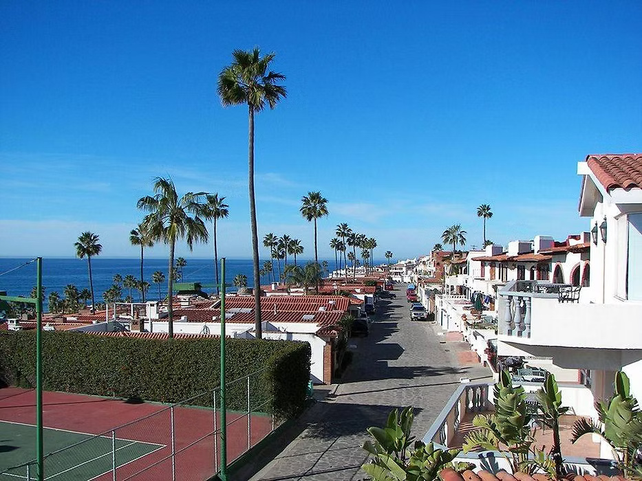 Casa Toscana Ocean View