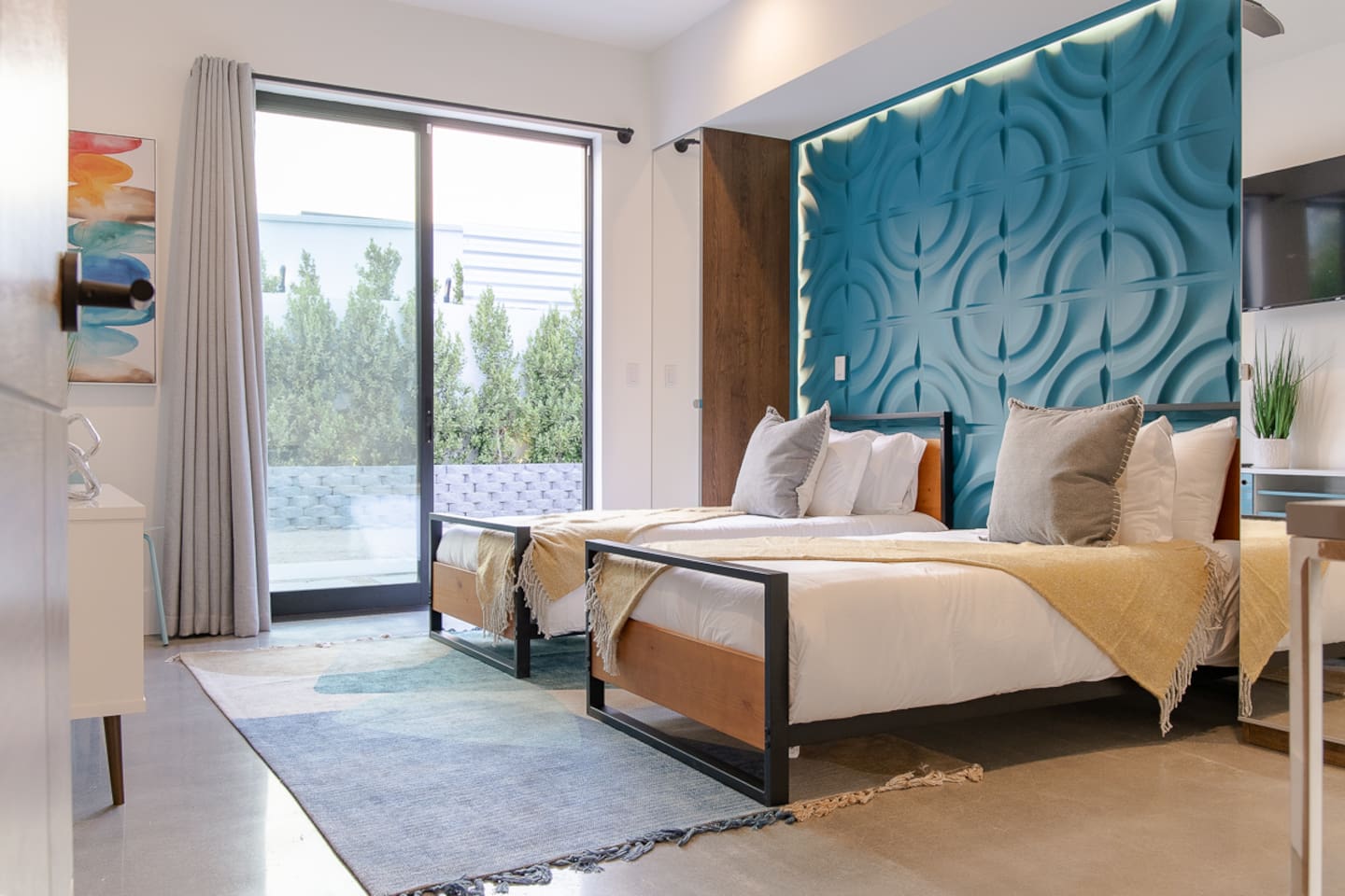 Bedroom #5