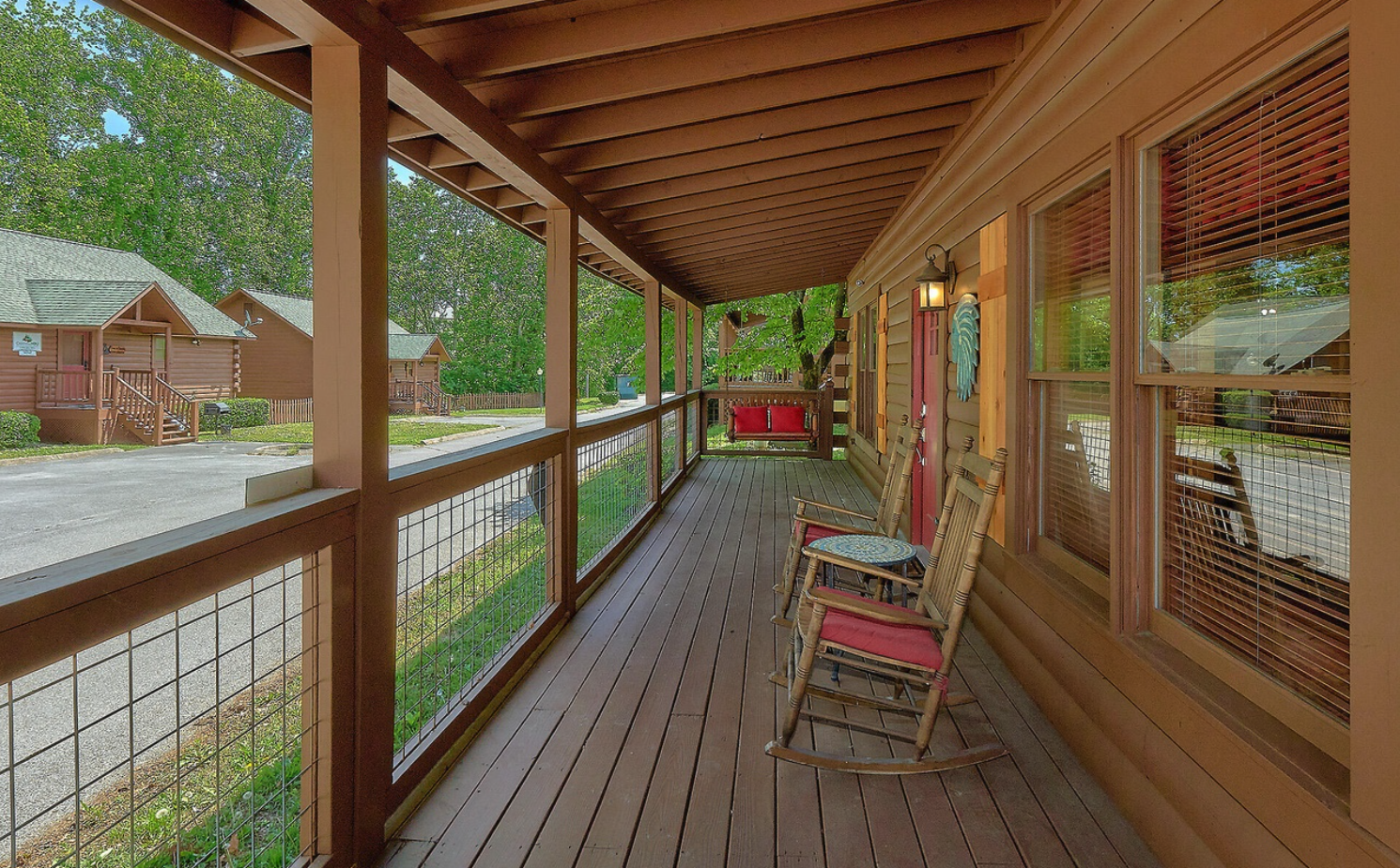 Outdoor Space