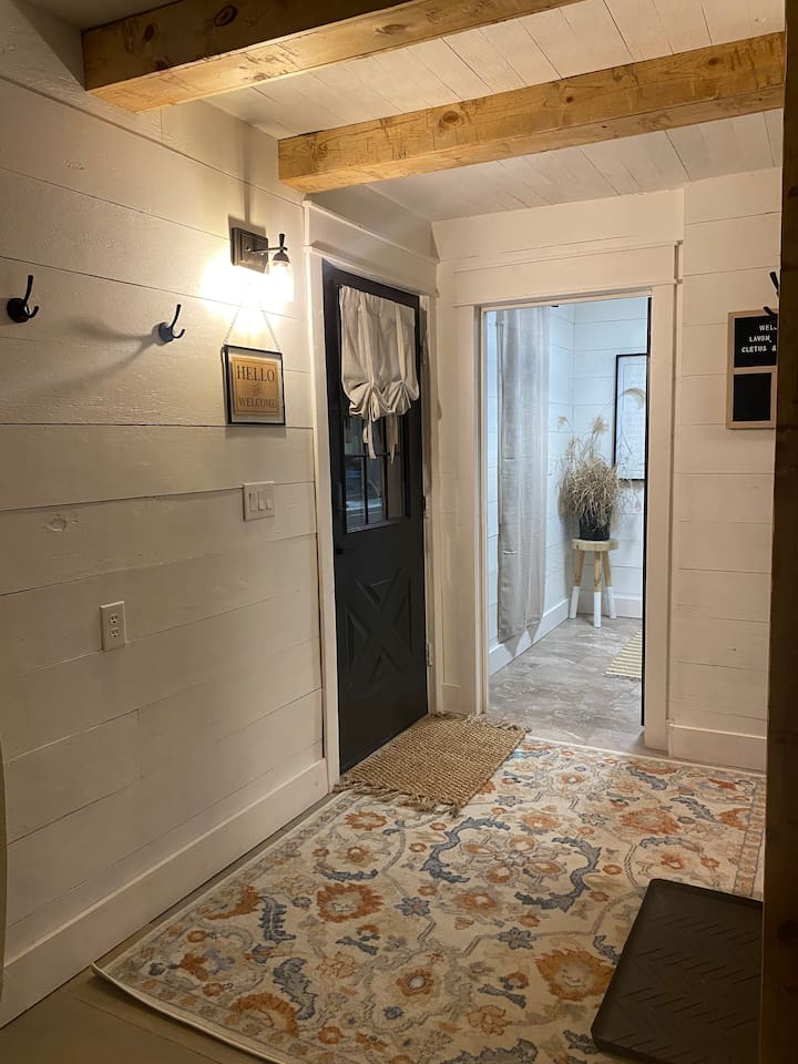 Entryway