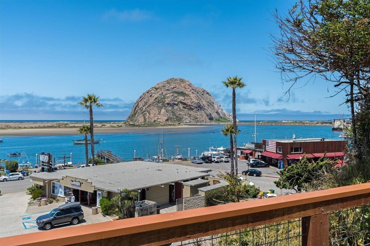 Deck view