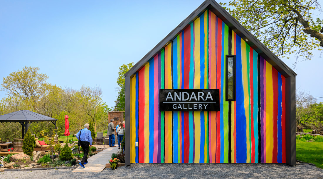 Andara Gallery