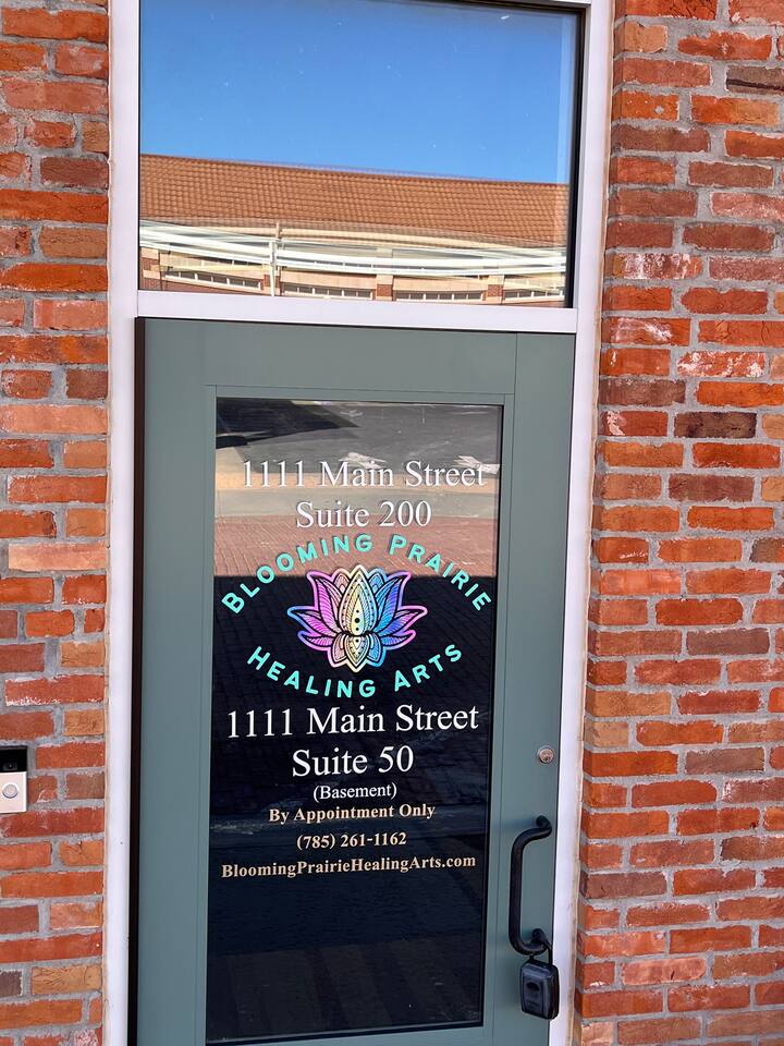 Entry Door 