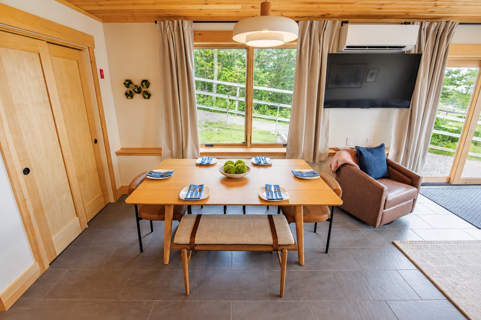 Dinning Area