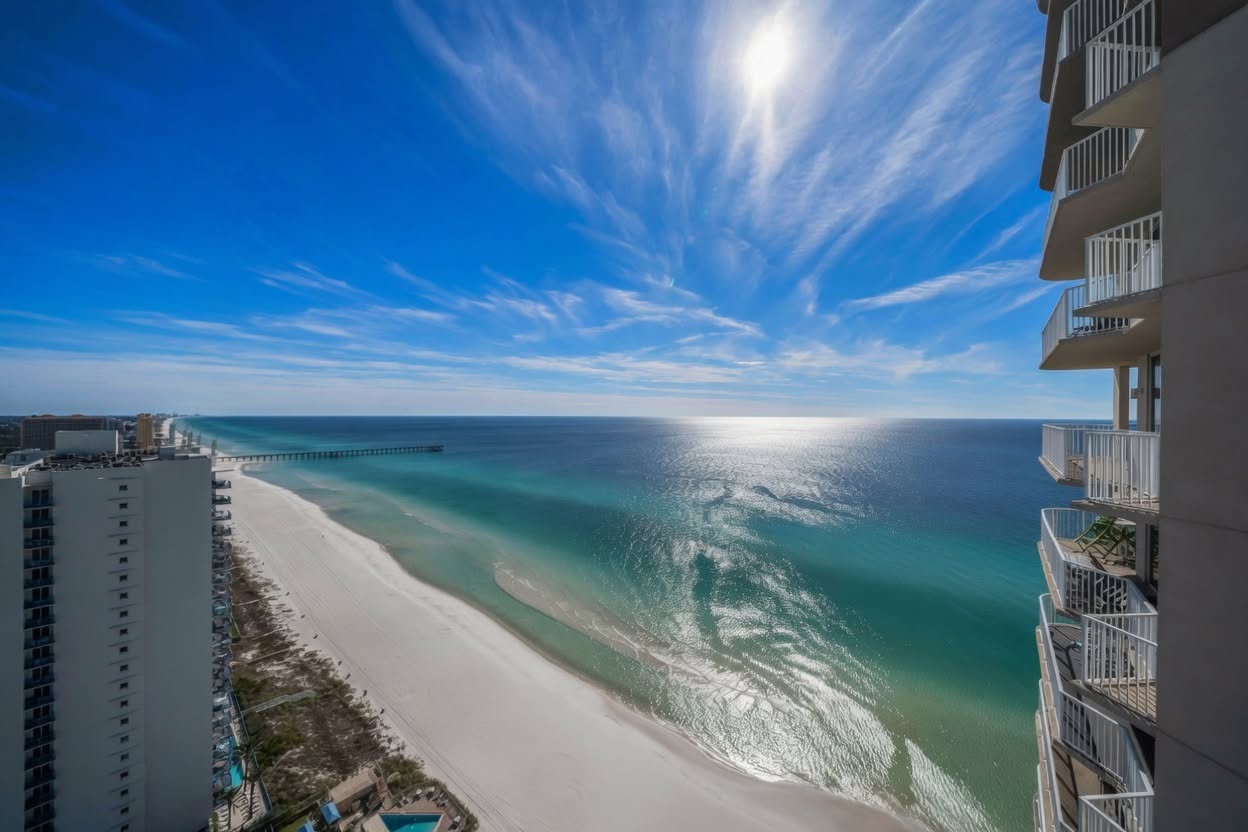 Breathtaking Views!