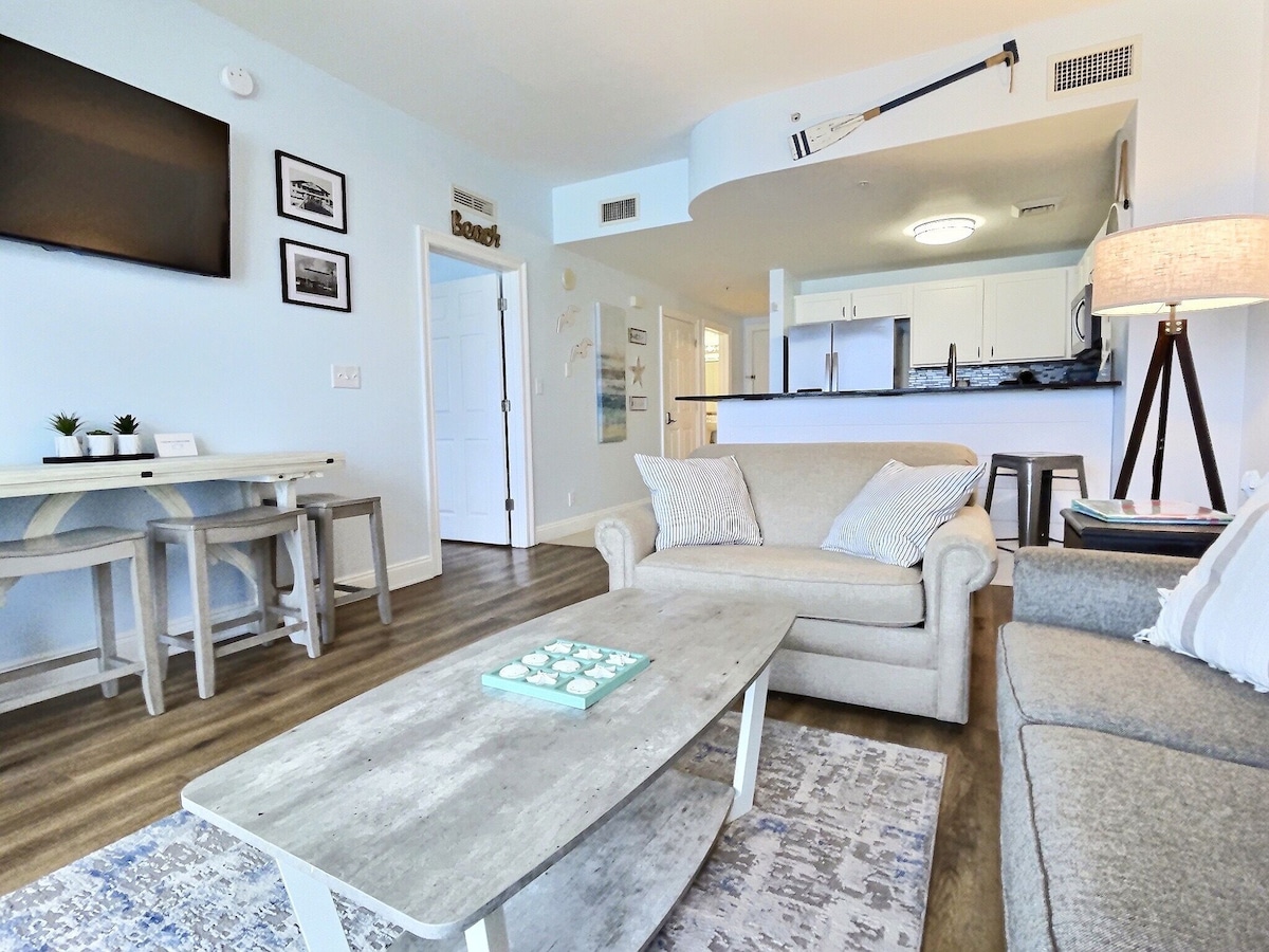 Living Room - Twin Sleeper Chair