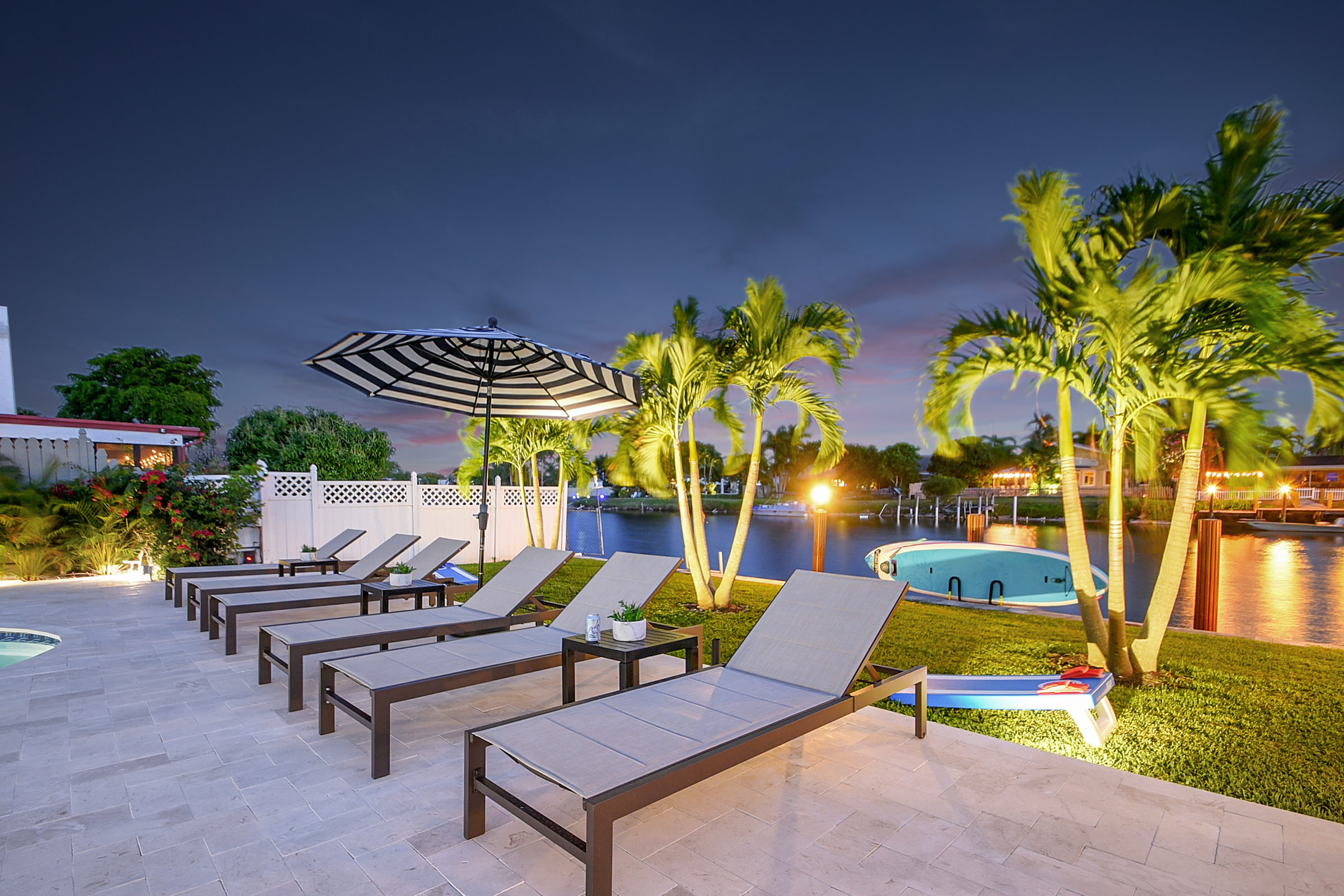 796 Tropical Palms House — Delray Beach, FL — vacation rental