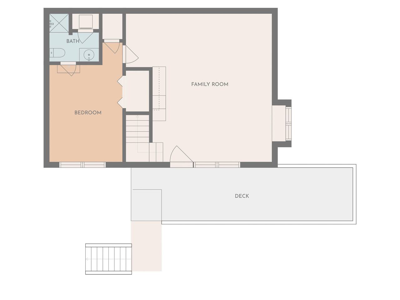 Ground Floor