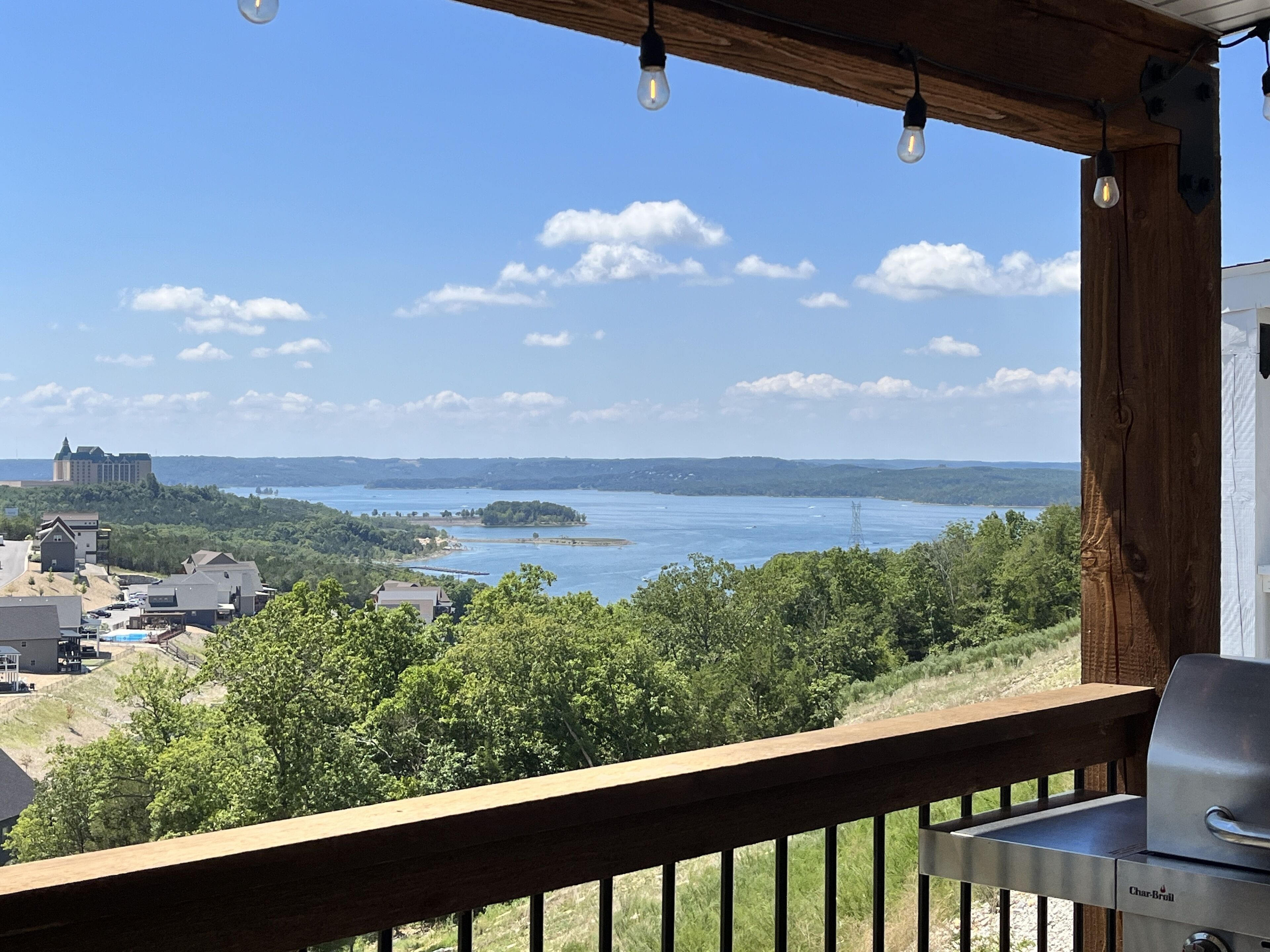 Summit Breeze in Branson, MO
