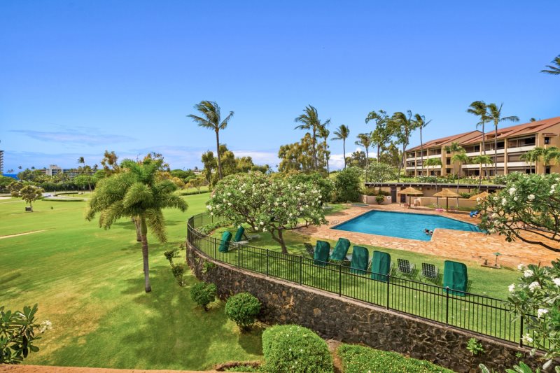 Hale Lani @ Kaanapali Royal