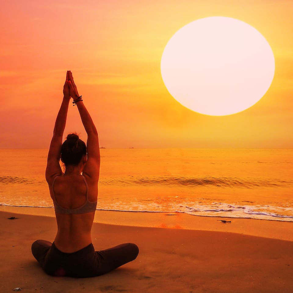 Breathe & Relax