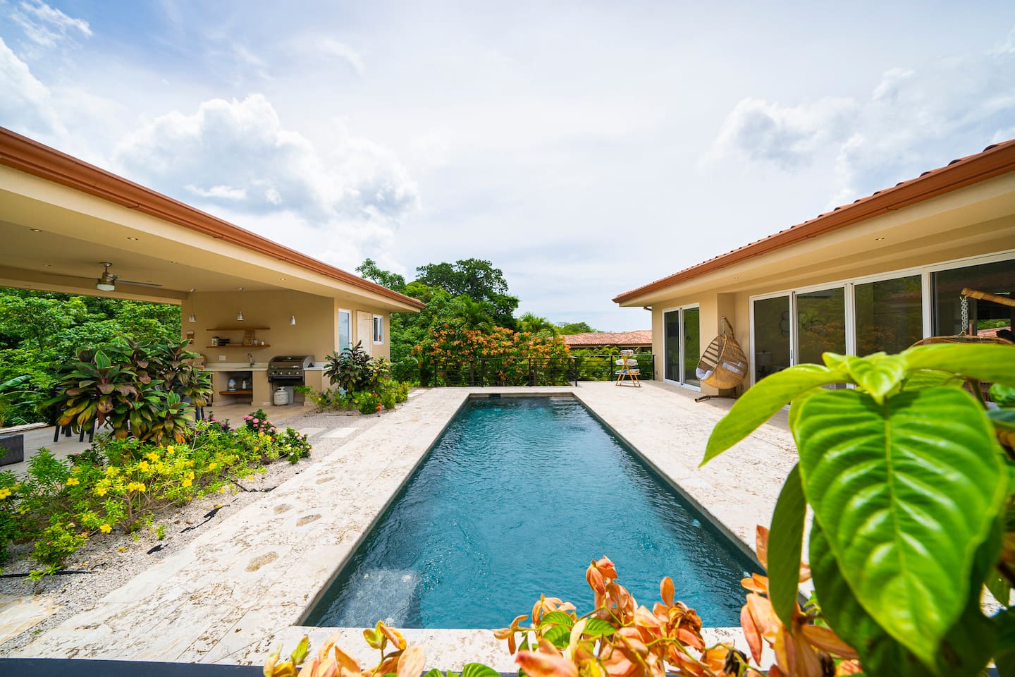 Dos Rios 7 Mar Vista — Playa Flamingo, Provincia de Guanacaste — vacation rental
