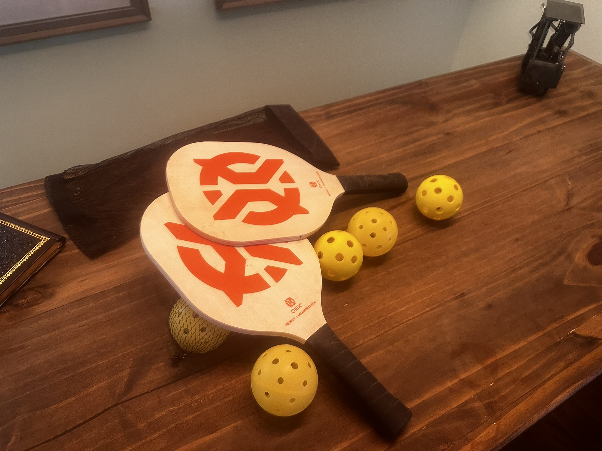 Pickleball