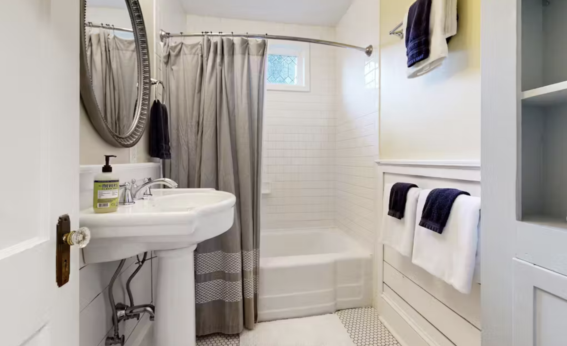 Main Bathroom
