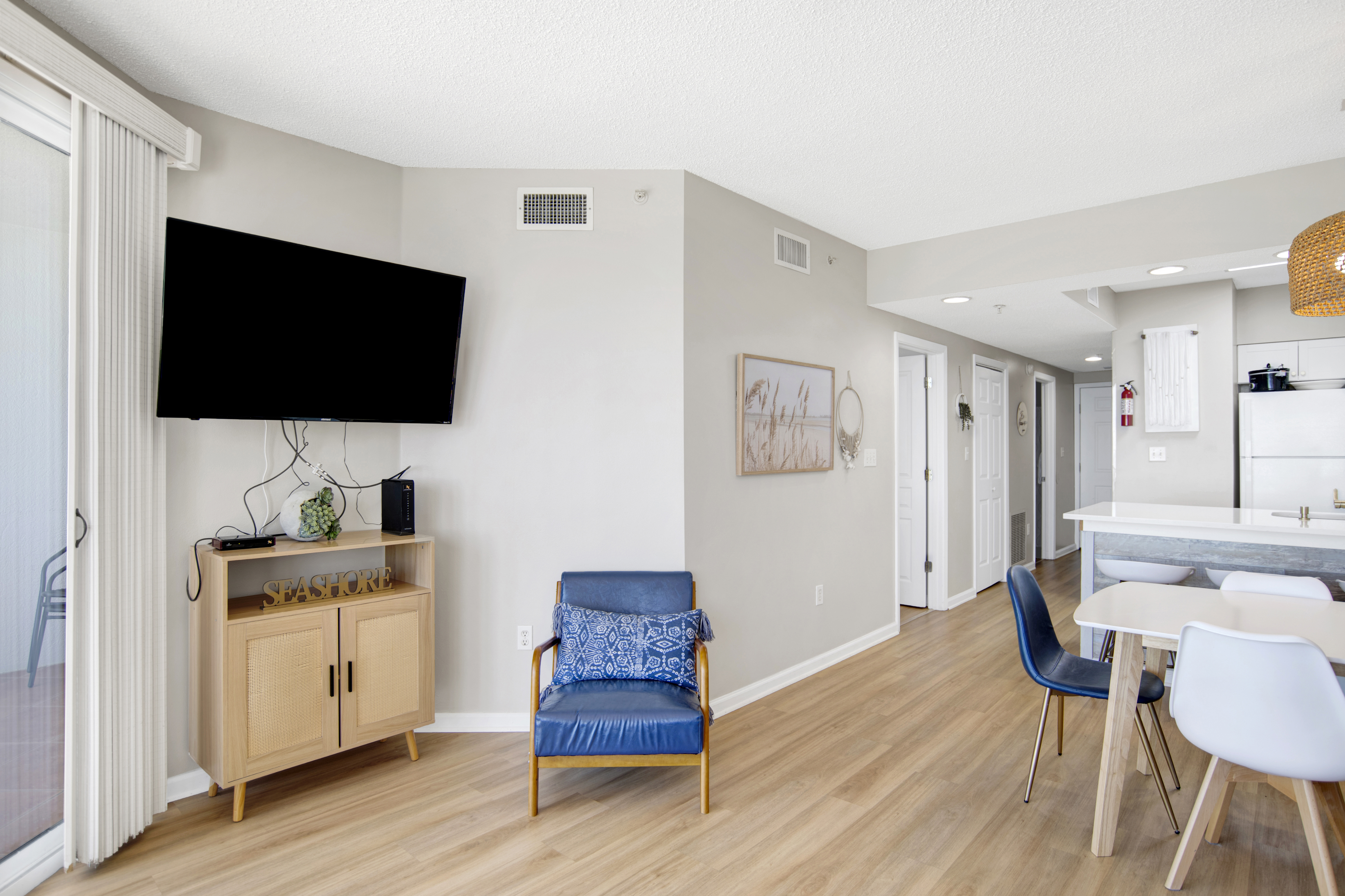 Silver Beach 804