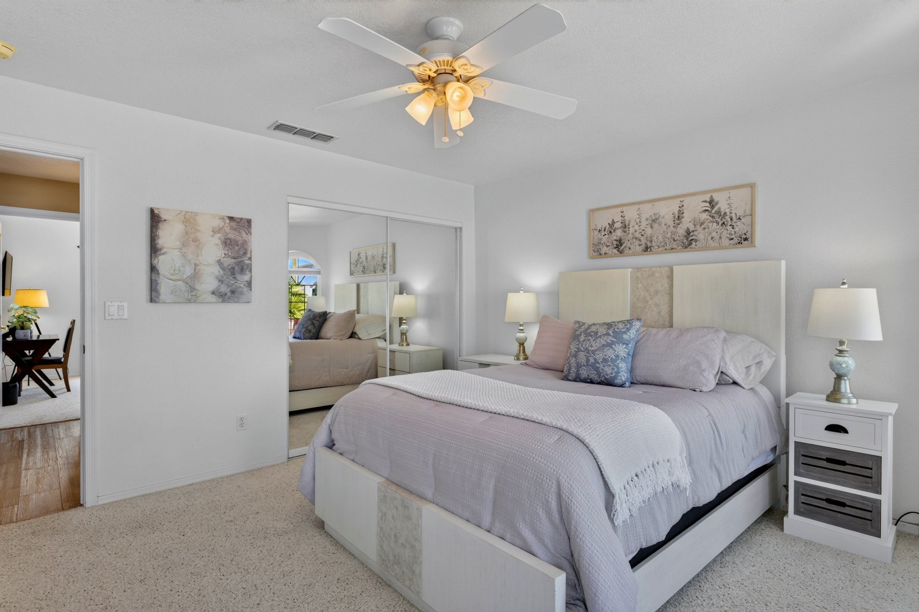 Guest Bedroom #2