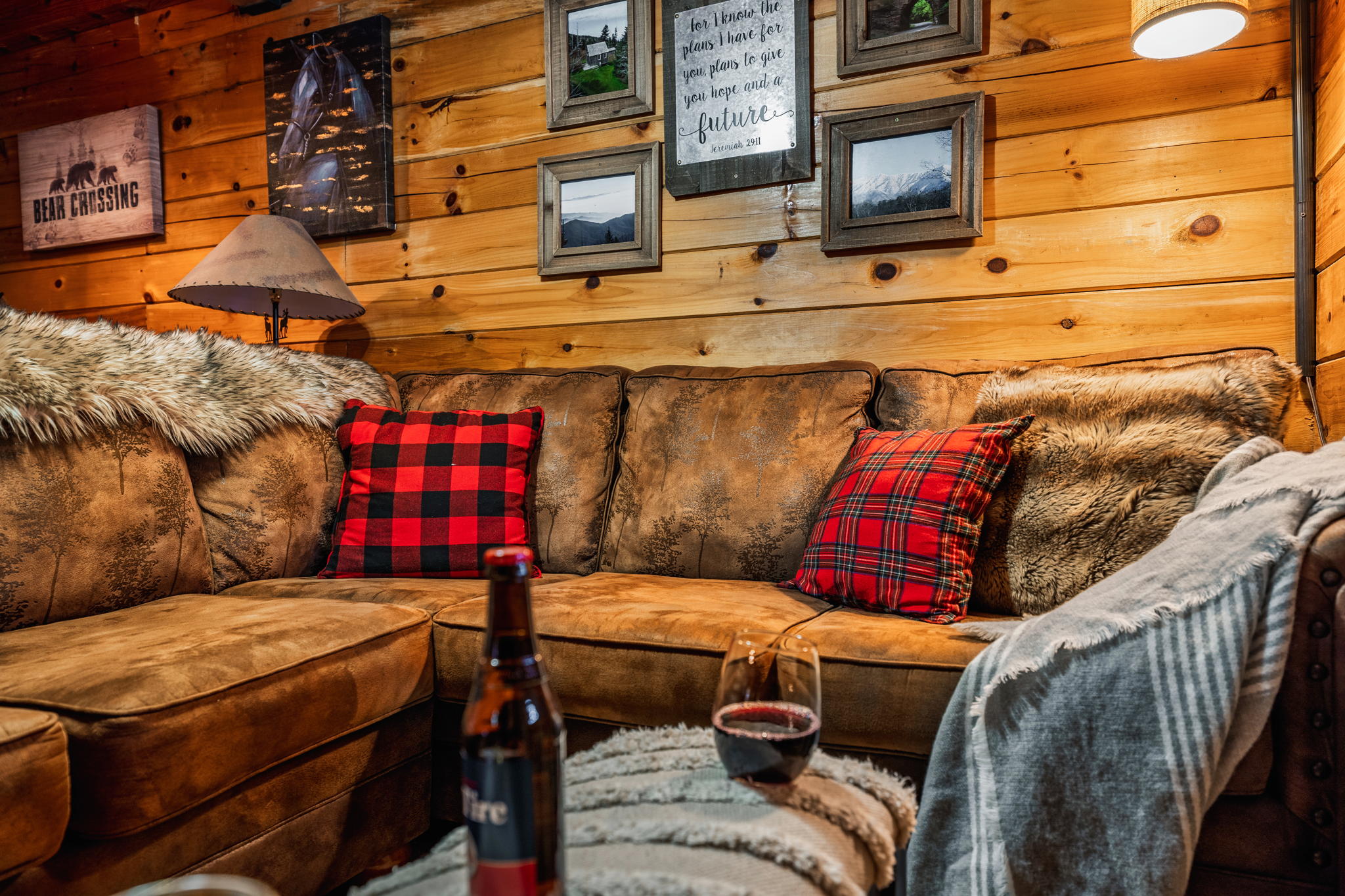 What's better than enjoying a movie on Roku?