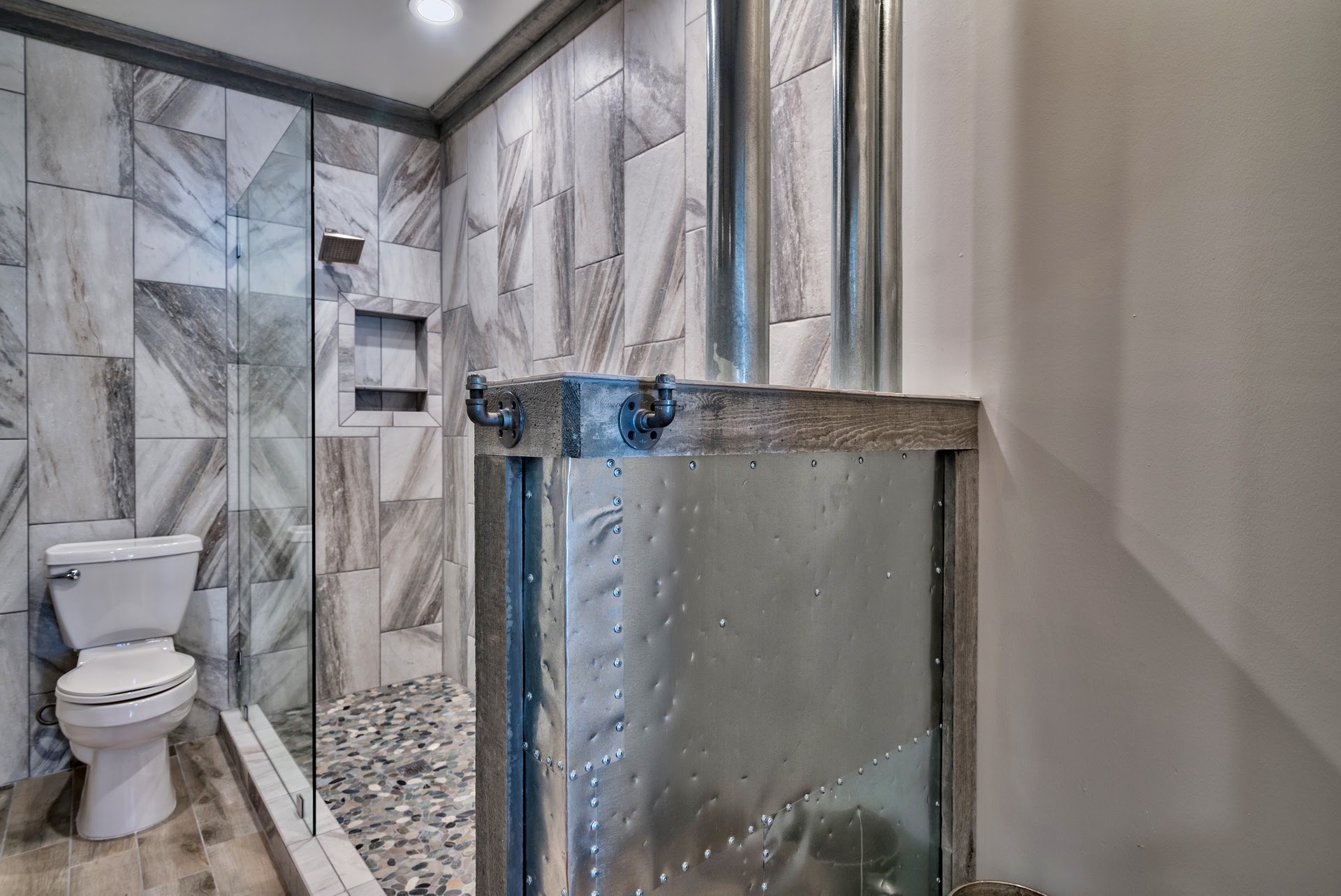 Guests Ensuite