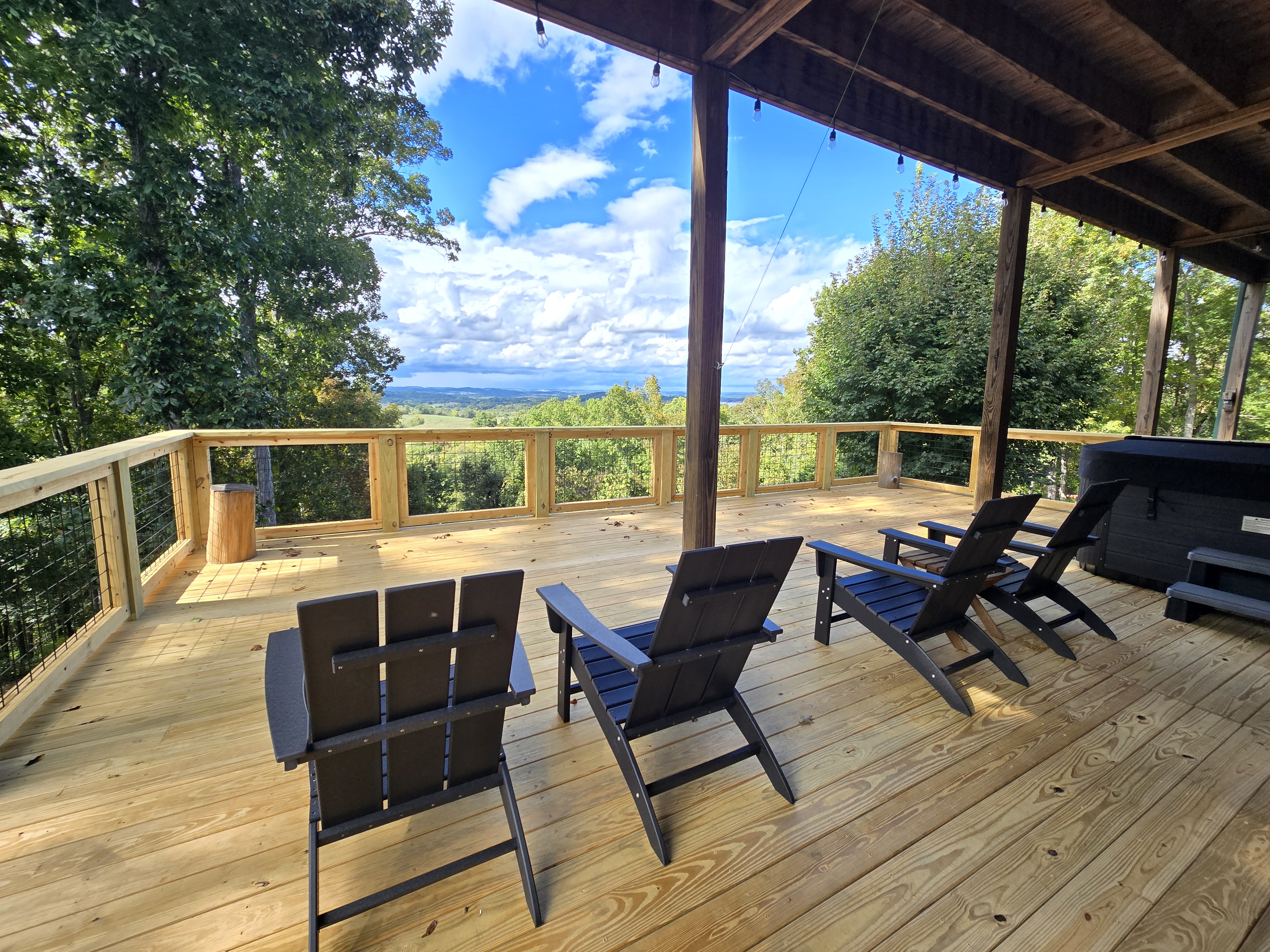 Endless View Cabin