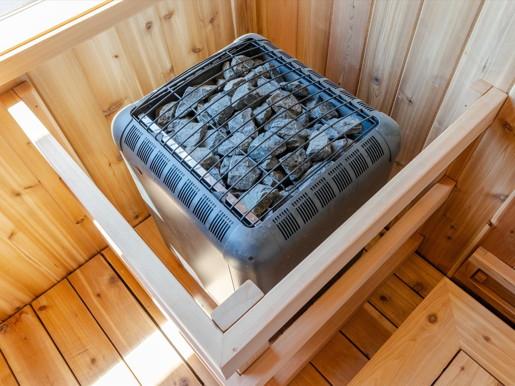 Electric Heater