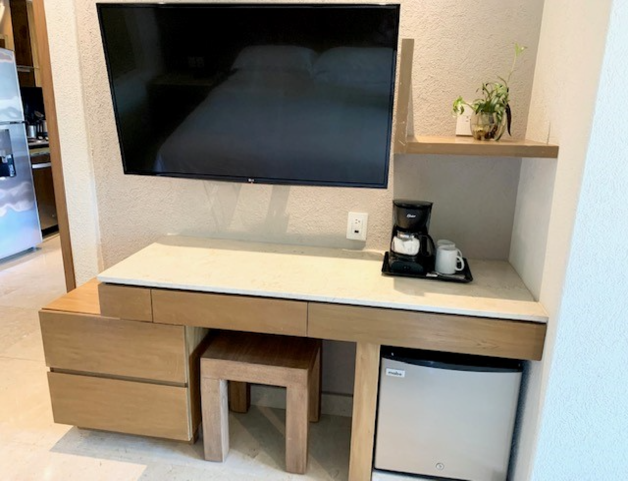 Presidential Suite @ Buganvilias Vacation OWNER Club, Vacation Travel Exclusives