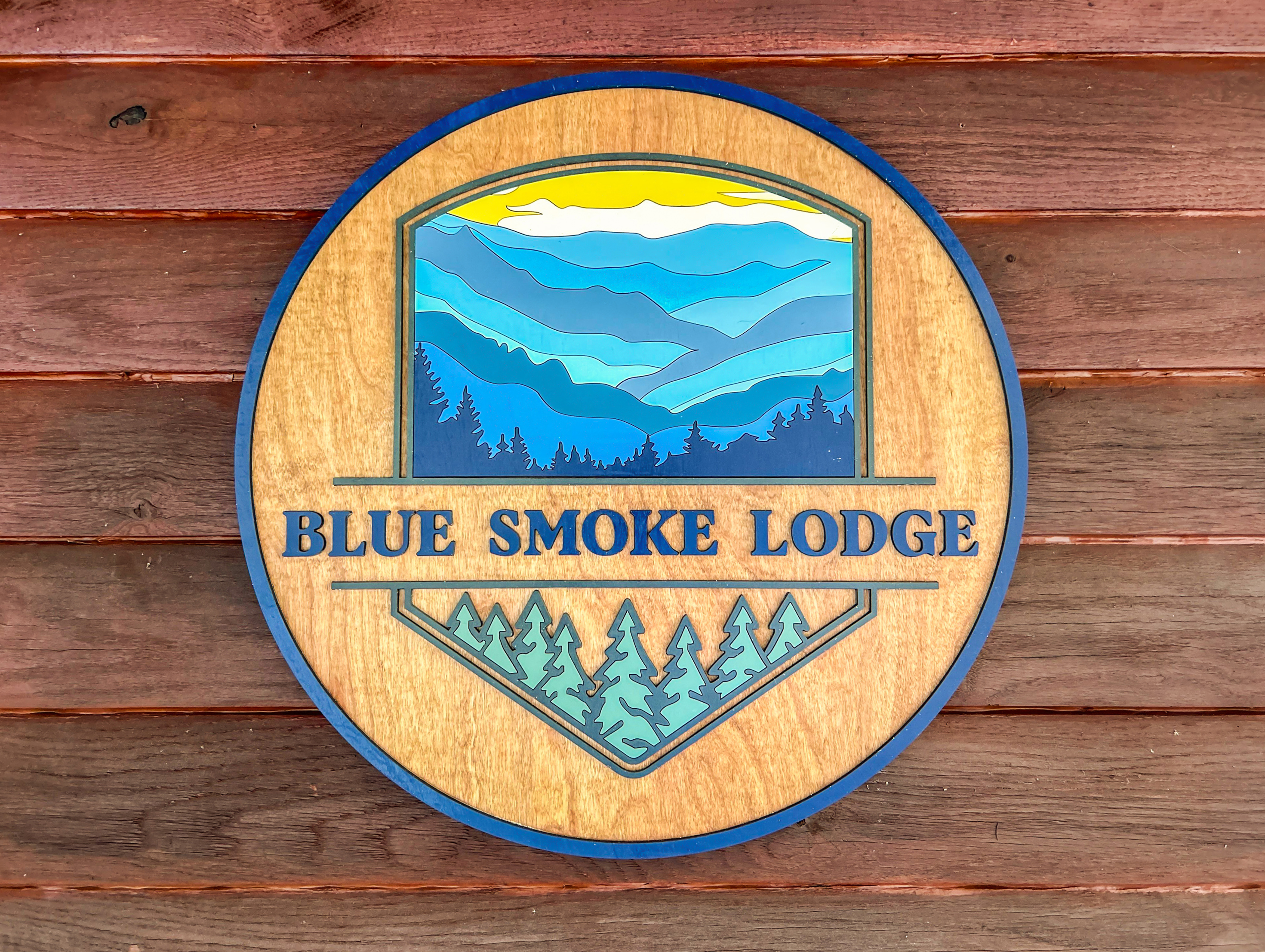 We want all of our guests to feel welcomed! Our messages are always open for assistance or recommendations.  