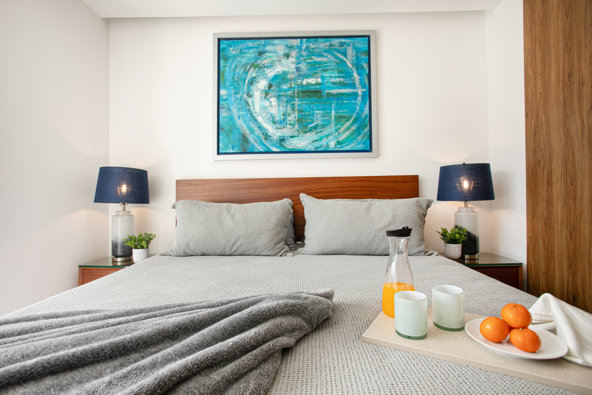 Welcome to the Guest Retreat!