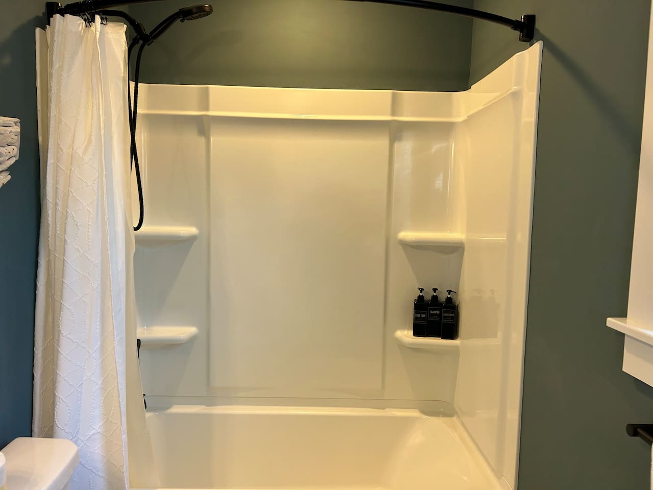 Ensuite
