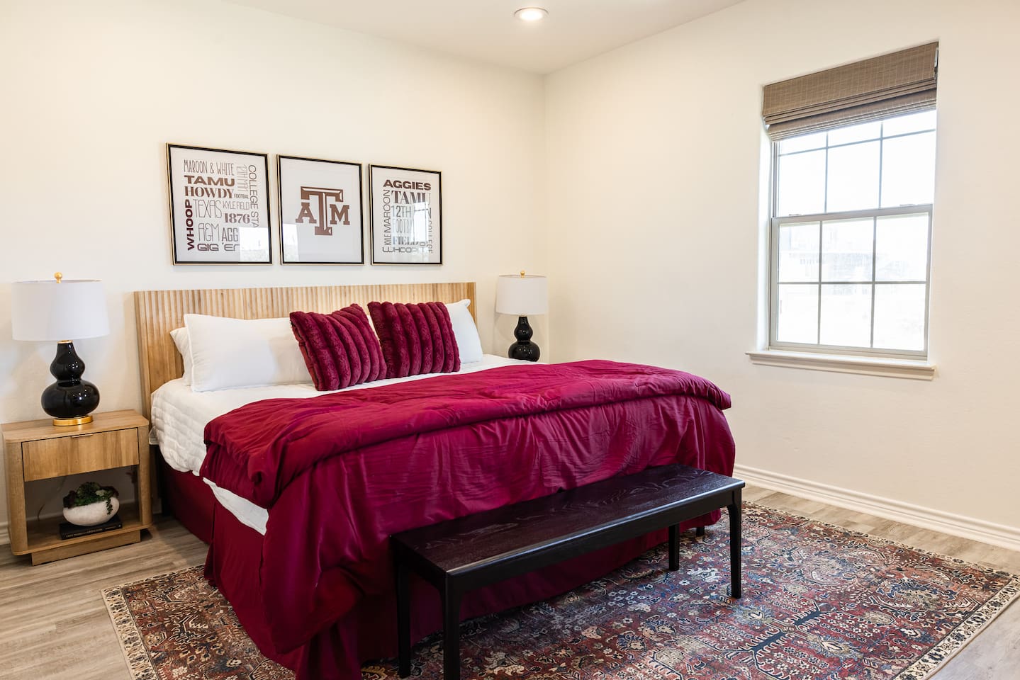 Bedroom # 6