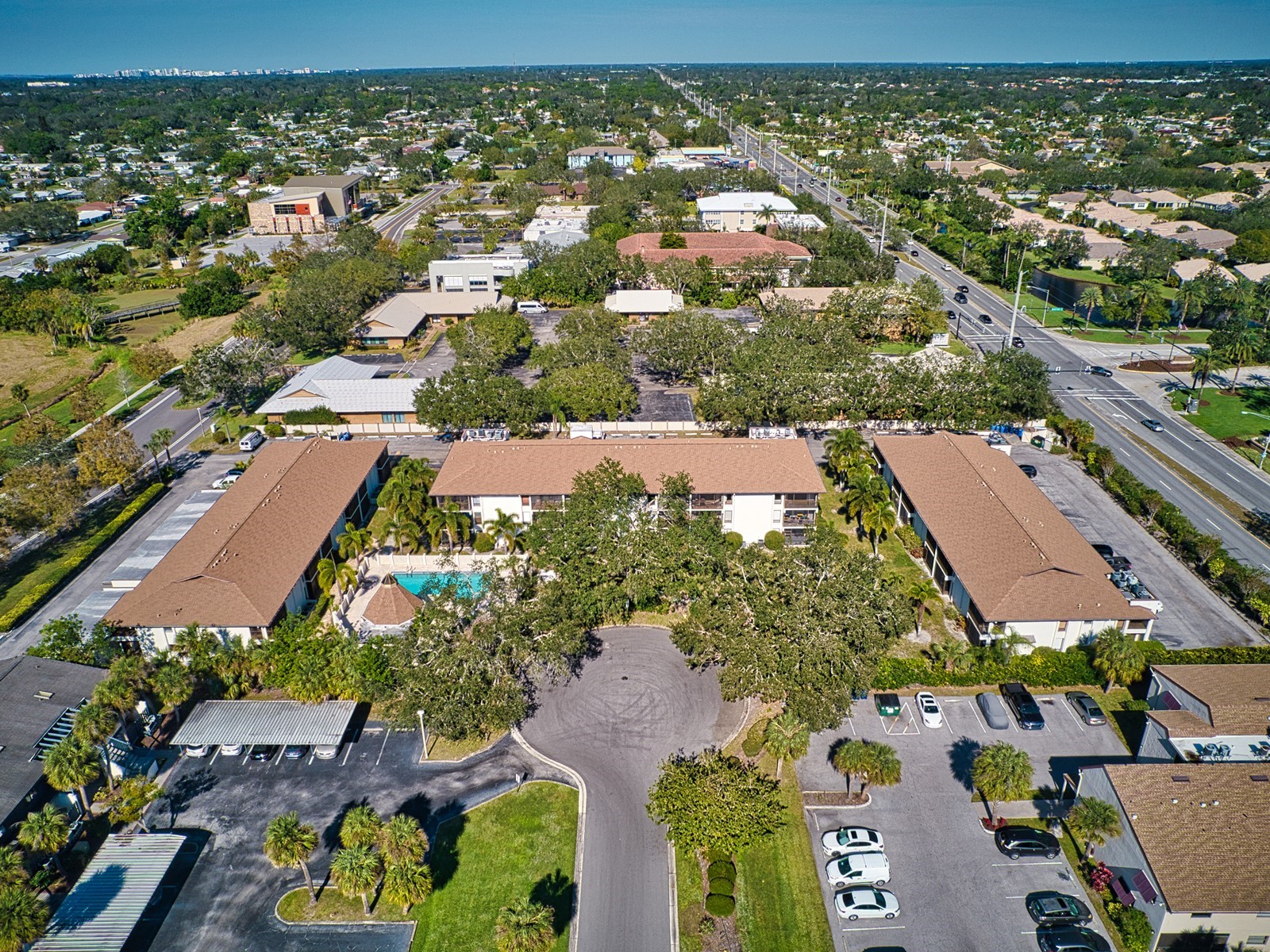 The Crossings Community