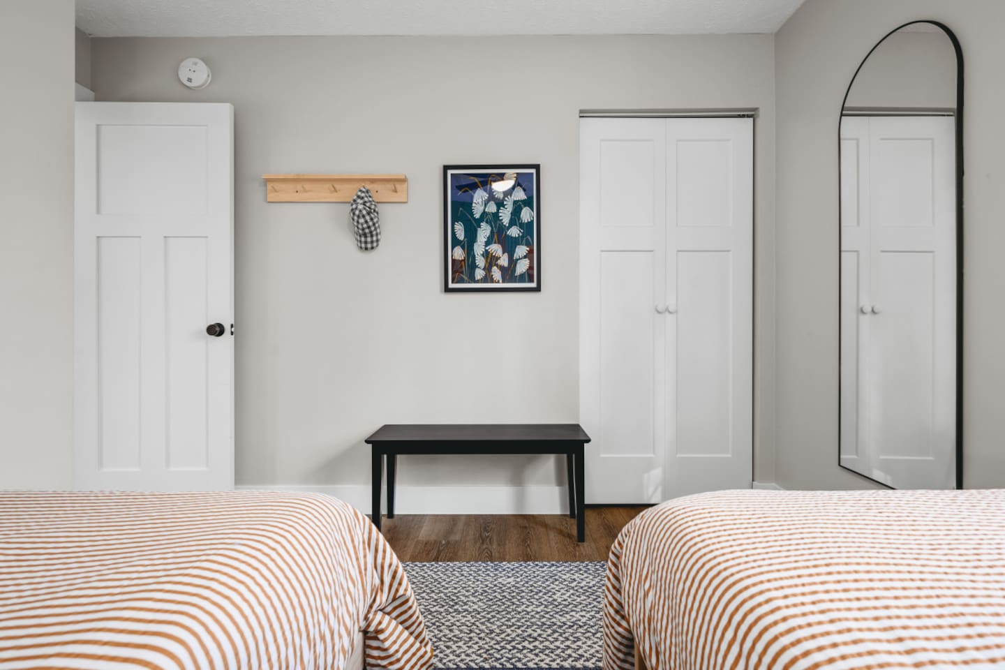 Windcatch Group- Woodlands Bungalow