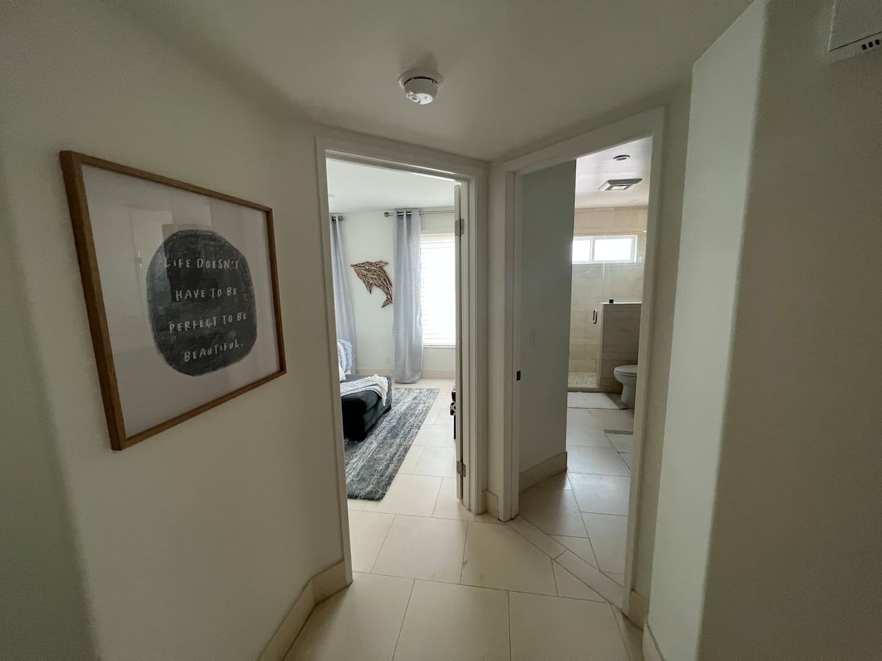 Guest Bedroom/Bathroom