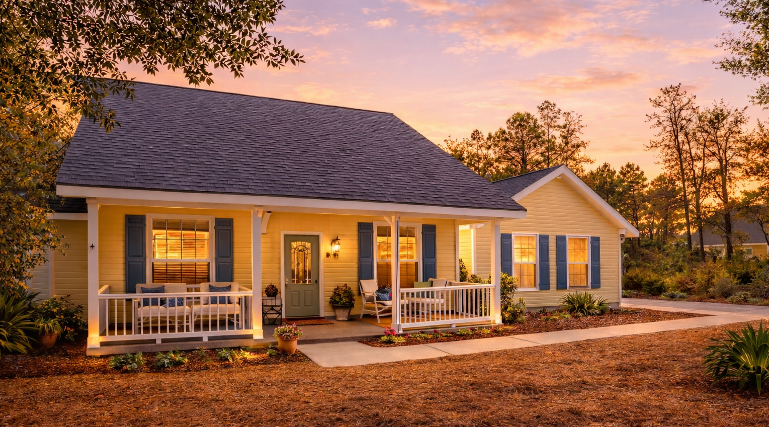 30A Beach Cottage
Guest review "So peaceful and relaxing at night.”