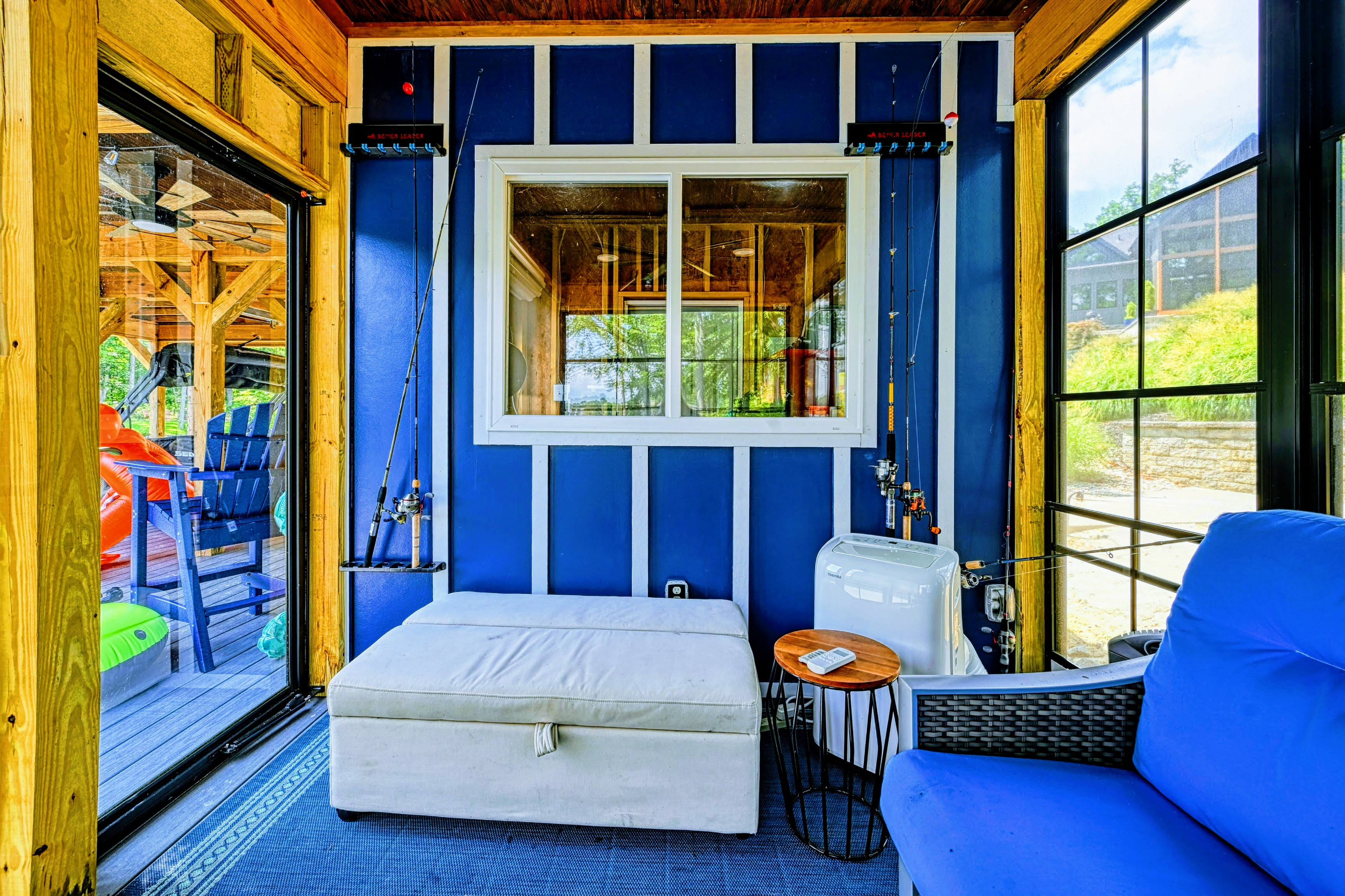Outdoor Space