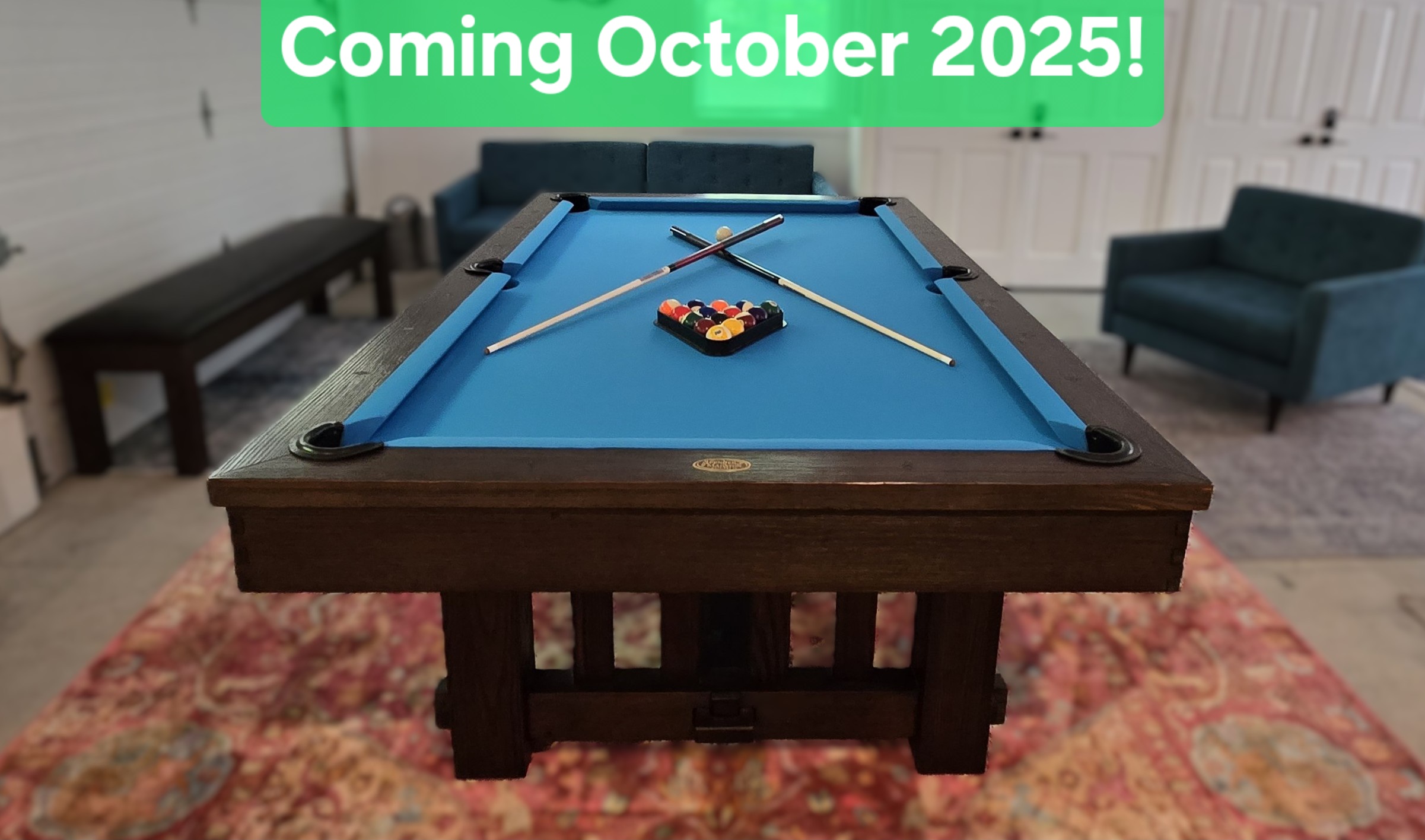 October 2025