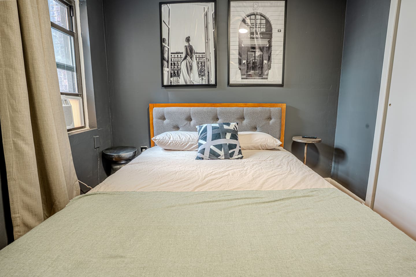Chic 3bd Apart Nomad Manhattan - Nueva York, NY