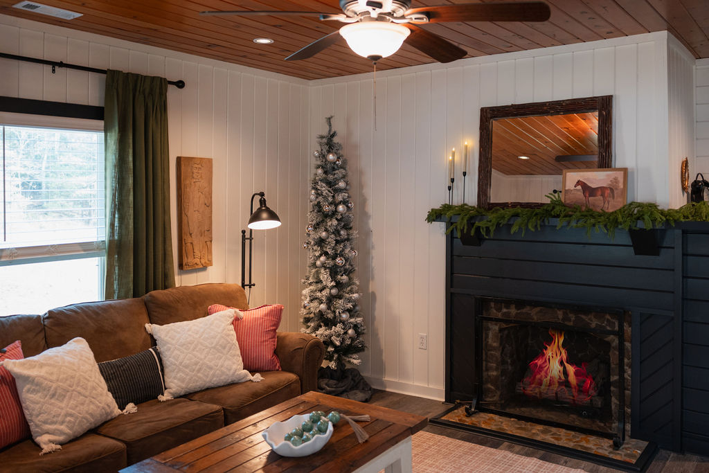 It is beginning to look a lot like Christmas!!