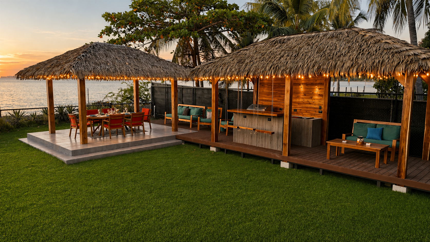 Beach Bar