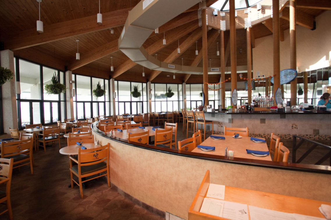 Oceans Resturant